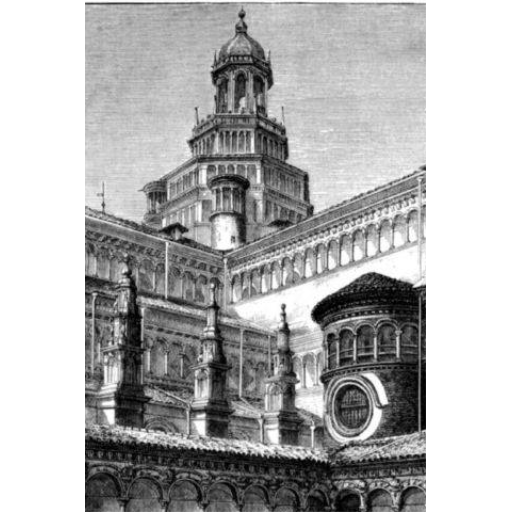 Architecture - Gothic and Renaissance - Thumbnail 5