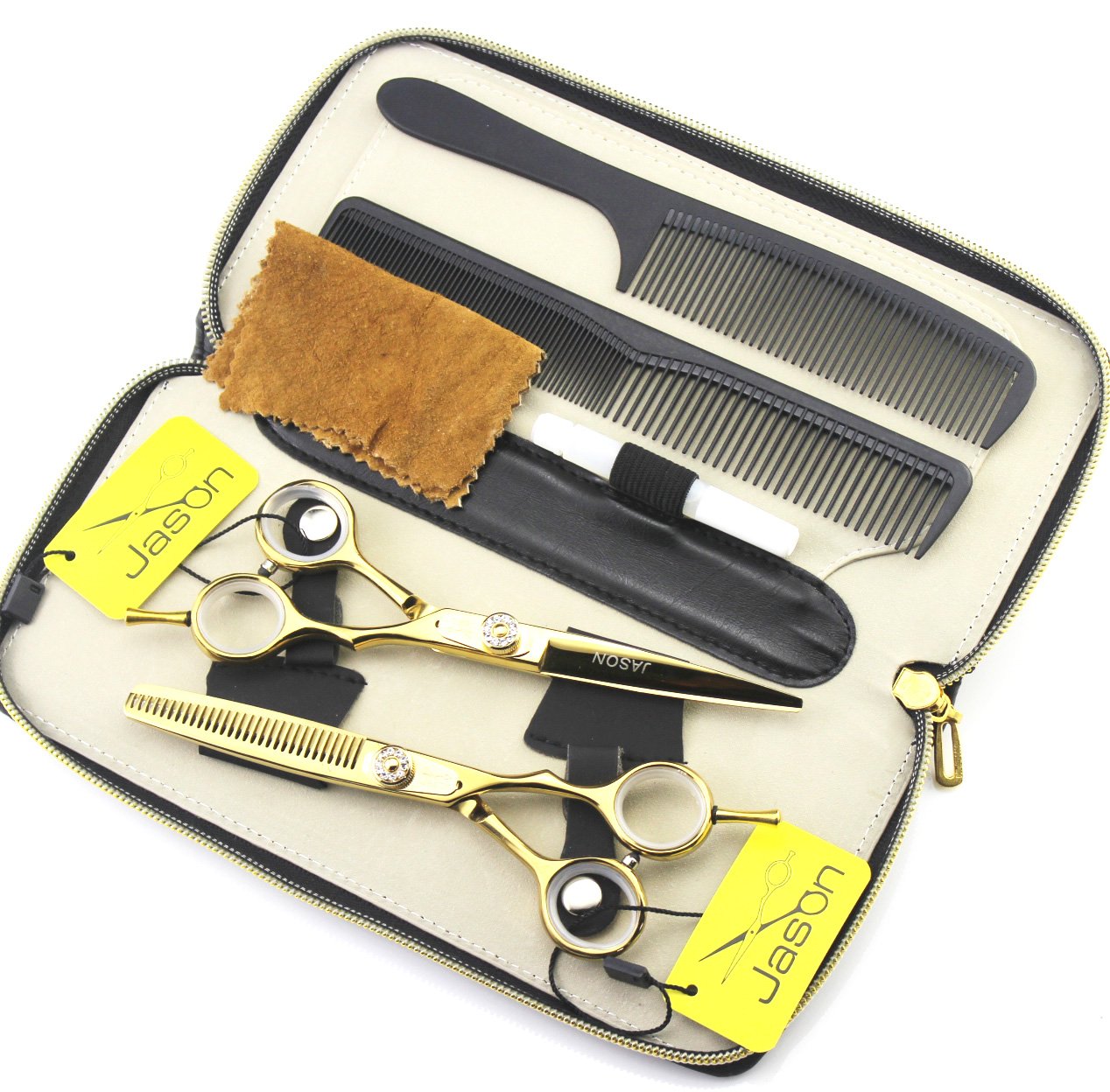 The 10 Best Small Kitchen Shears Less Than 6 Inches