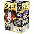Panini 2020-21 Select Basketball Blaster Box (Flash Prizms)