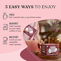 Four Sigmatic Cordyceps Mushroom Elixir, USDA