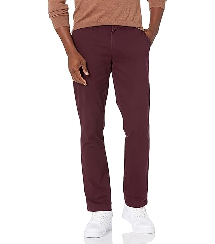 Pantalones Vaqueros De Hombre De Primavera, Verano - Moda