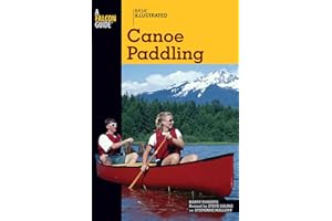 Basic Illustrated Canoe Paddling
