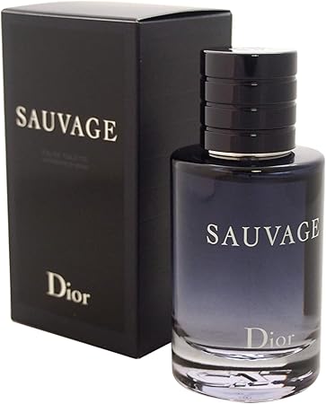 sauvage 60ml boots