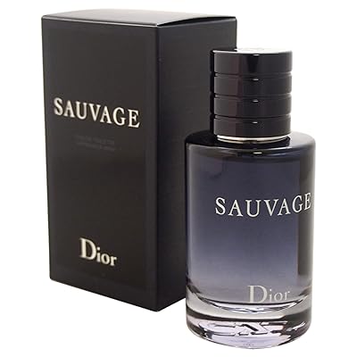 sauvage dior for men