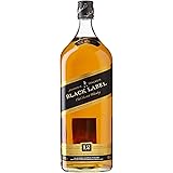 White Walker by Johnnie Walker Blended Whisky - Limited