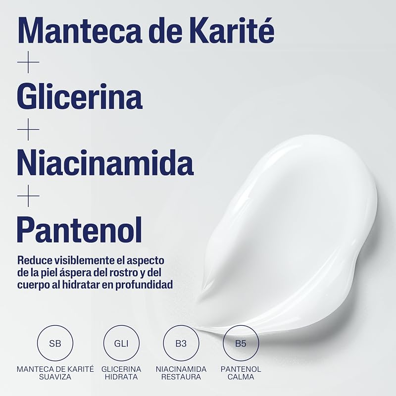 Loção Ultra Hidratante 473ml, para pele com secura persistente