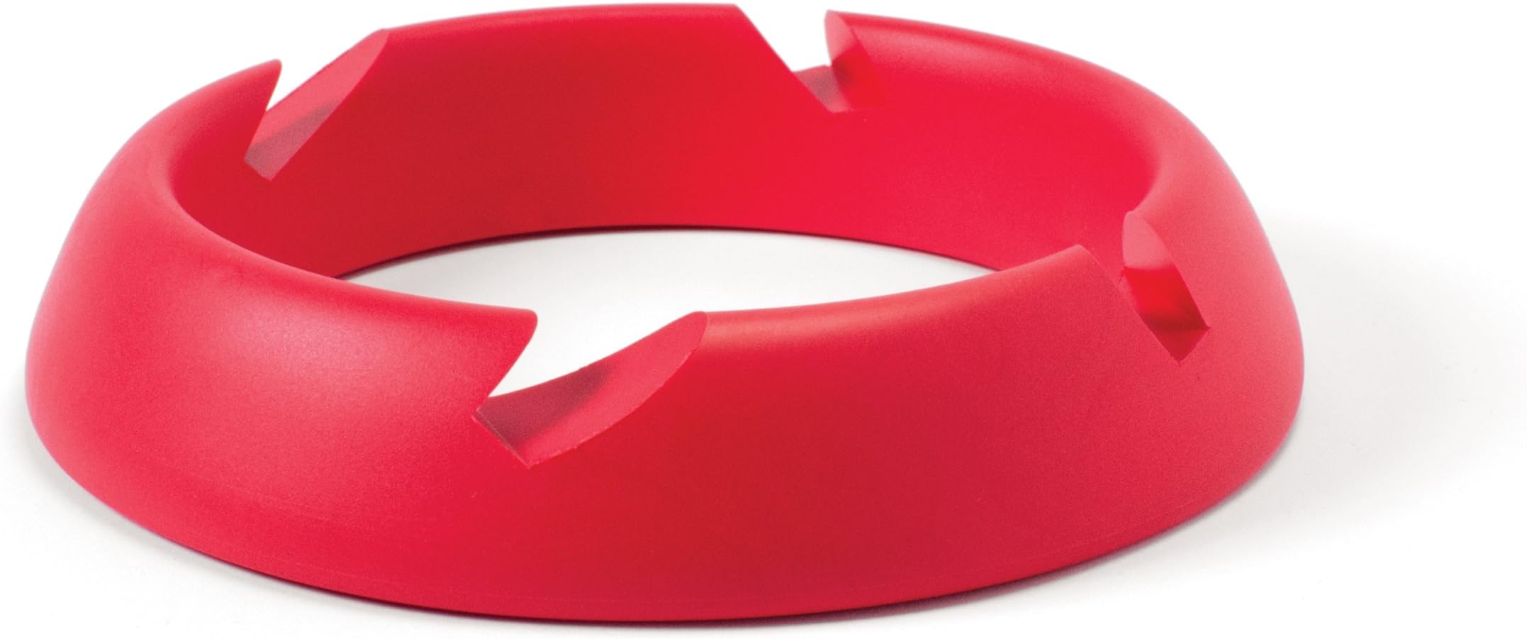 Halopad "Red Edition" Home and Media Stand for iPad, Samsung, Acer and other Tablets
