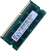 Lodokdre DDR3 4GB Laptop RAM 1333MHz PC3-10600 204 Pin SODIMM Dual Channel view 3