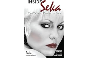 Inside Seka - The Platinum Princess of Porn
