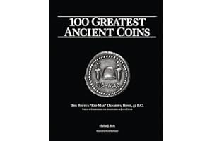 100 Greatest Ancient Coins