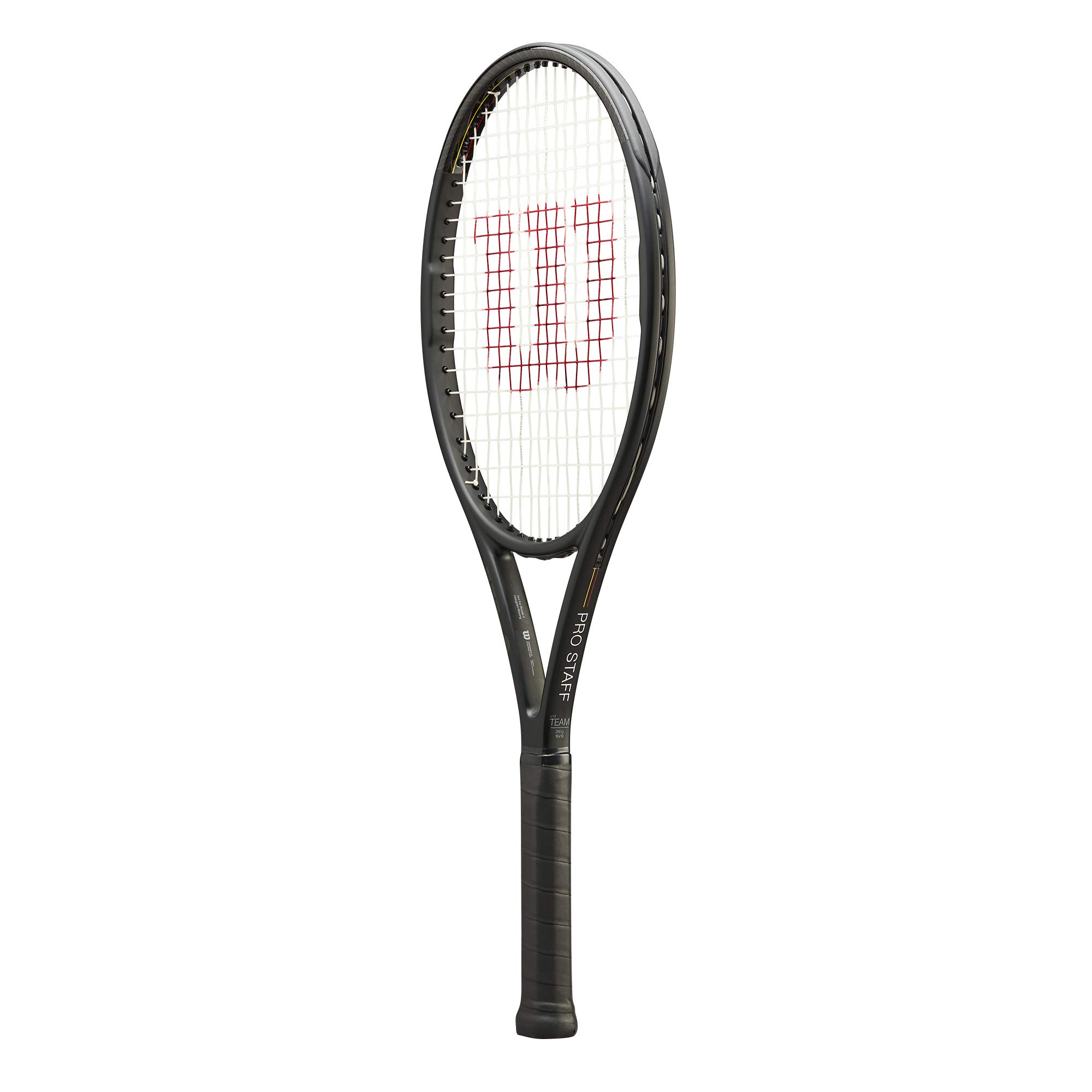 WILSON Pro Staff Team V13 Adult Performance Tennis Rackets