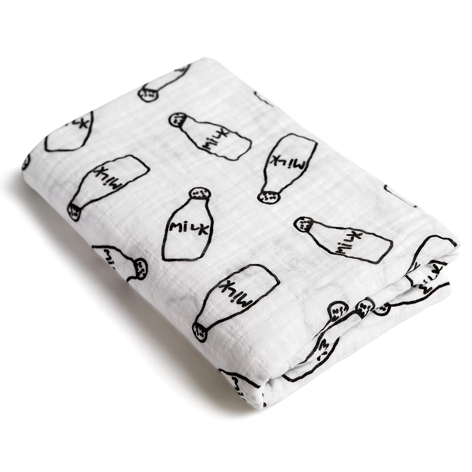 milk swaddle