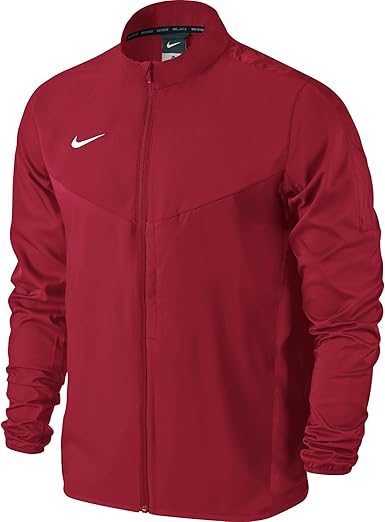nike team performance shield jacket