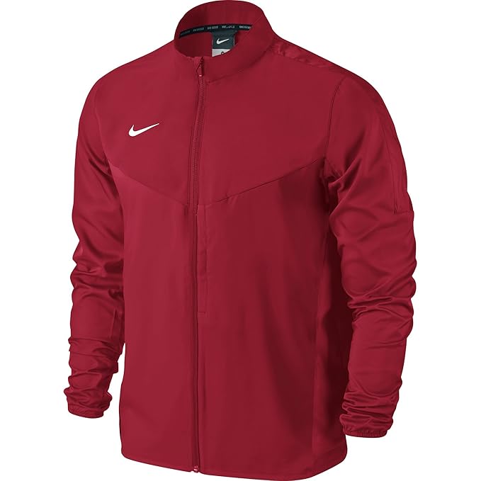 NIKE Herren Jacket Team Performance Shield