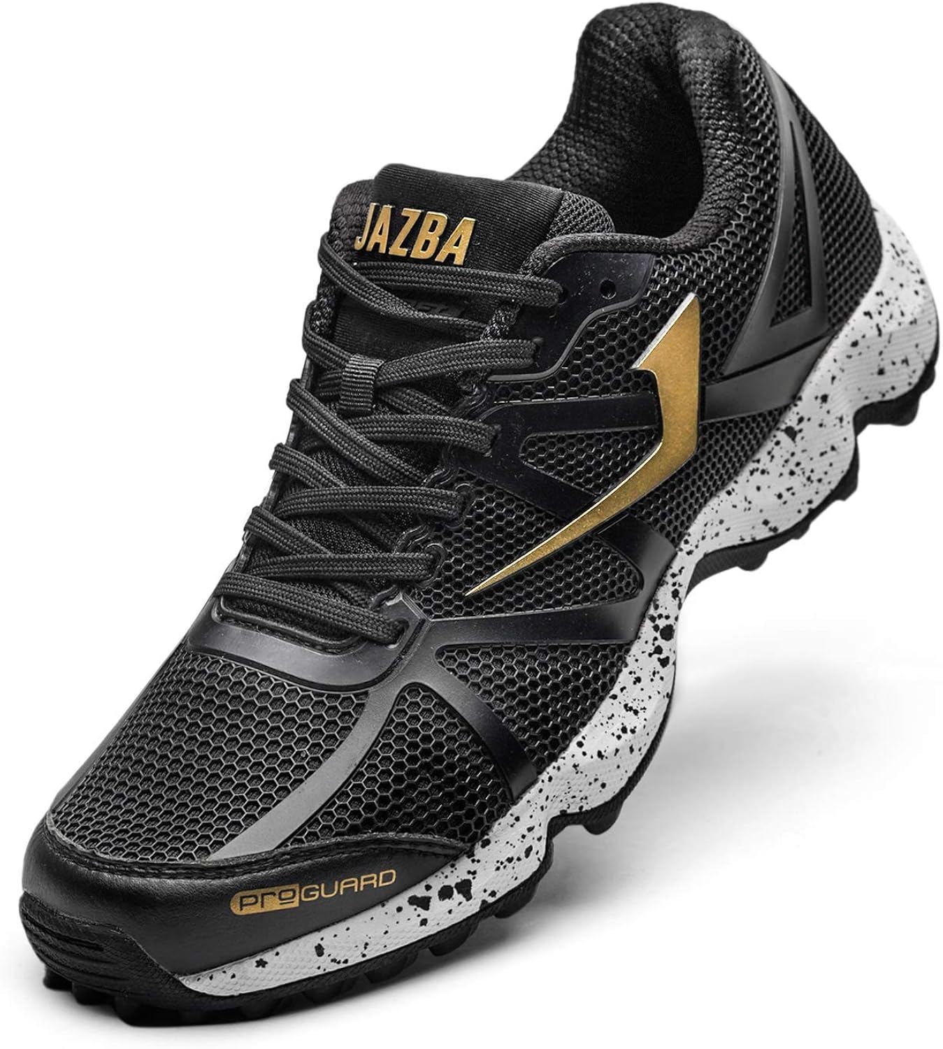 Amazon Com Jazba Field Hockey Shoes For Women Men Rattler 2 1