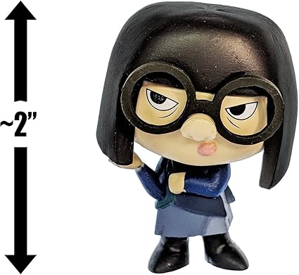 edna mode funko pop