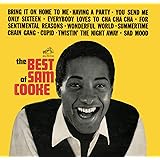 The Best of Sam Cooke