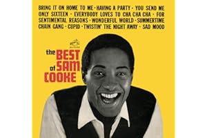 The Best Of Sam Cooke