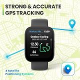 Amazfit Bip 5 Smart Watch 46mm Bluetooth Calling Alexa GPS 10 Day Battery view 6