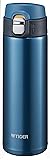 Tiger Corporation Magubotoru Marine Blue 480ml