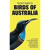 Pocket Guide to Birds of Australia