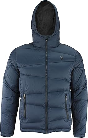 expedition parka print