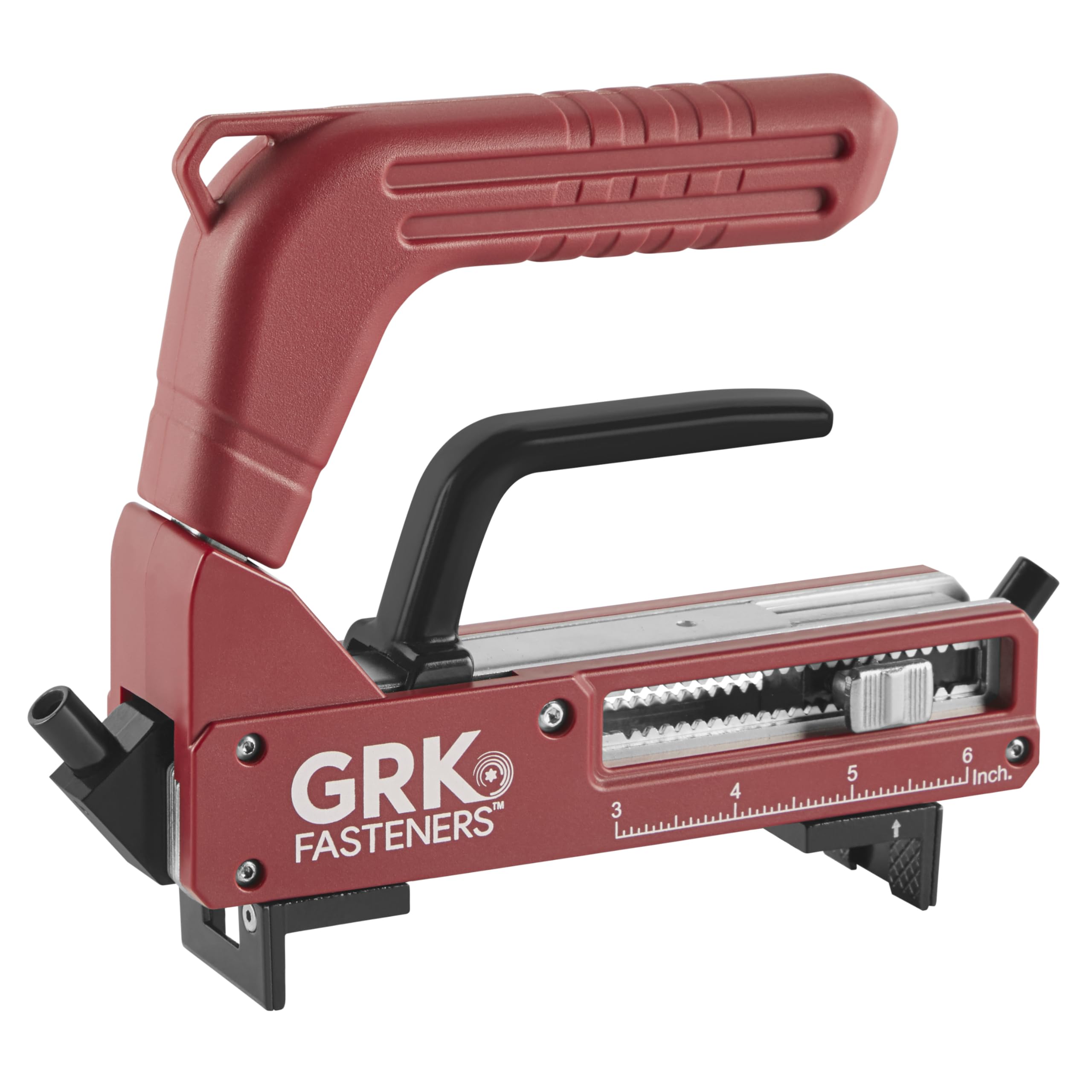 Photo 1 of GRK 43126 AnglePro Hidden Deck Fastening Tool