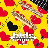 hide TRIBUTE VII-Rock SPIRITS-