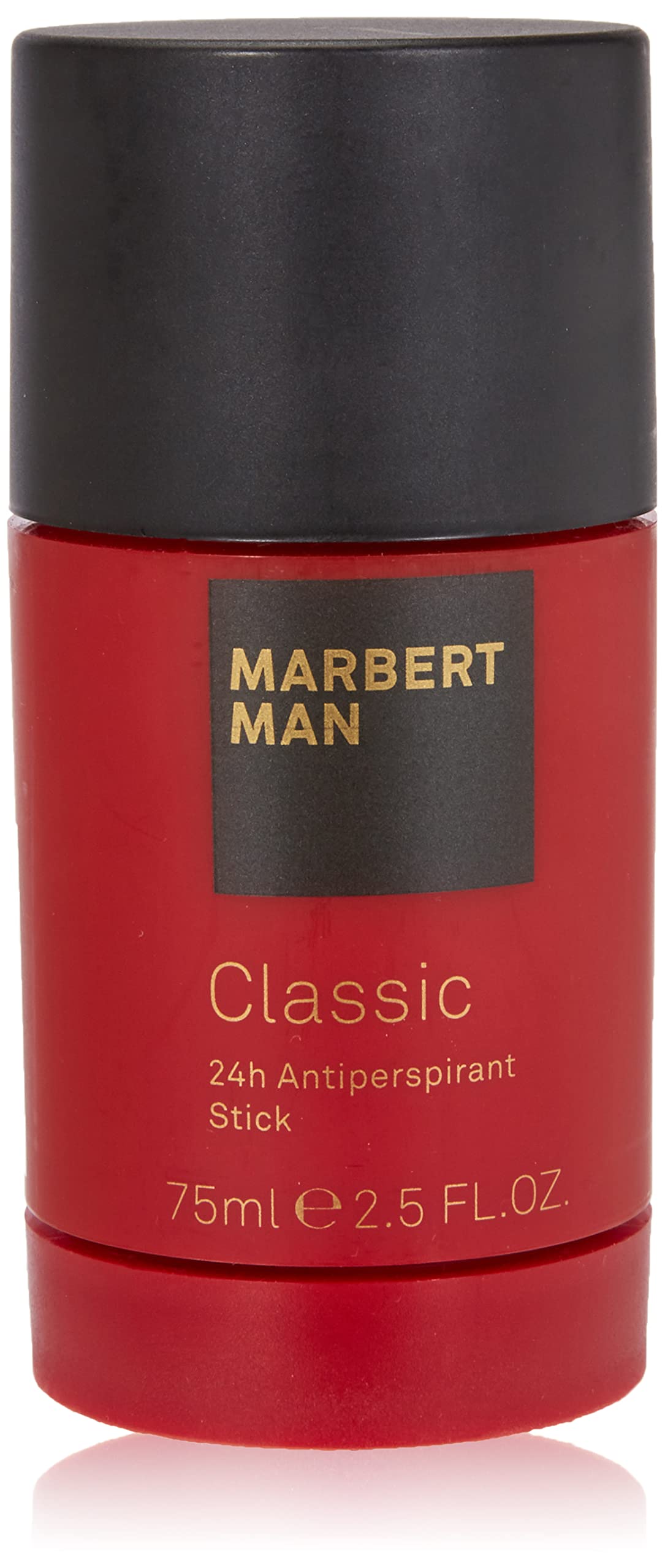 Marbert Classic 24 Hour Antiperspirant Stick 75 ml
