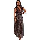 Petal & Pup Women's Cara Maxi Dress