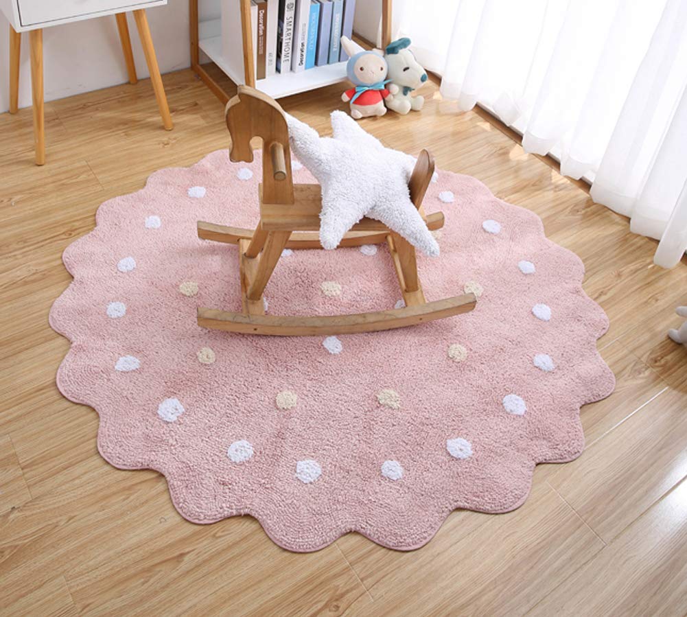 Top 10+ Best Rugs For Baby Nursery Reviews In 2021