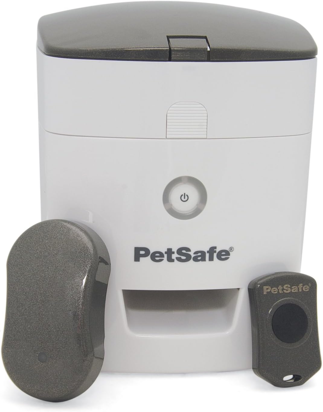 PetSafe Train 'n Praise Dog Potty Training System Amazon.co.uk Pet