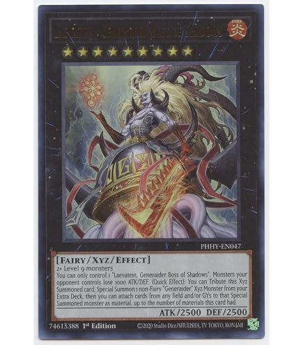 Amazon.com: Complete Custom Deck for Yu-Gi-Oh! - Generaider Xyz Deck : Toys  & Games