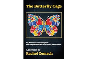 The Butterfly Cage