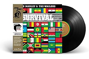Survival (Half-Speed Lp)