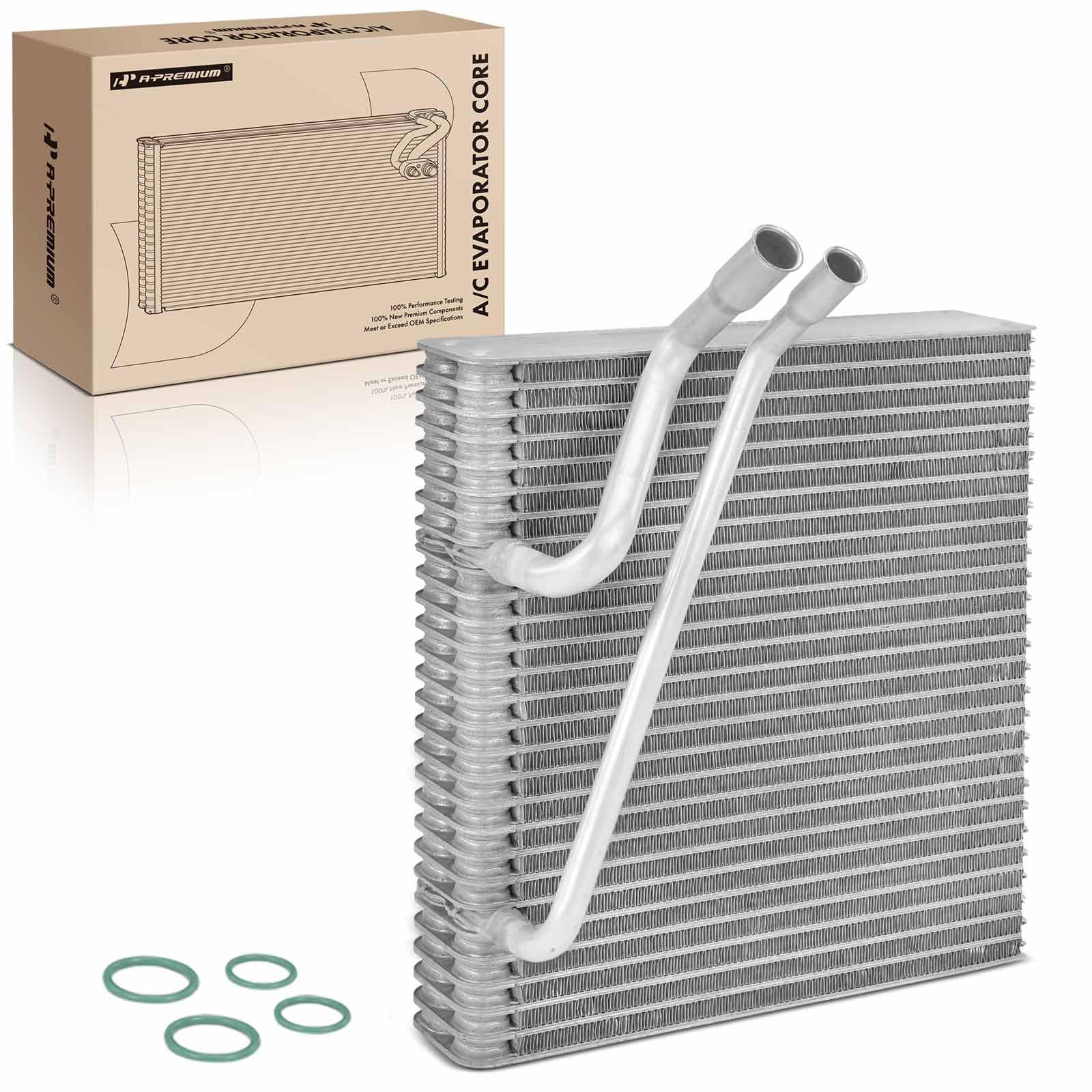 Photo 1 of A-Premium Front A/C Evaporator Core Compatible with Ford Expedition 2007-2008 & Lincoln Navigator 2007-2008