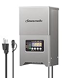 DEWENWILS 300W Low Voltage Landscape