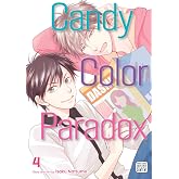 Candy Color Paradox, Vol. 4