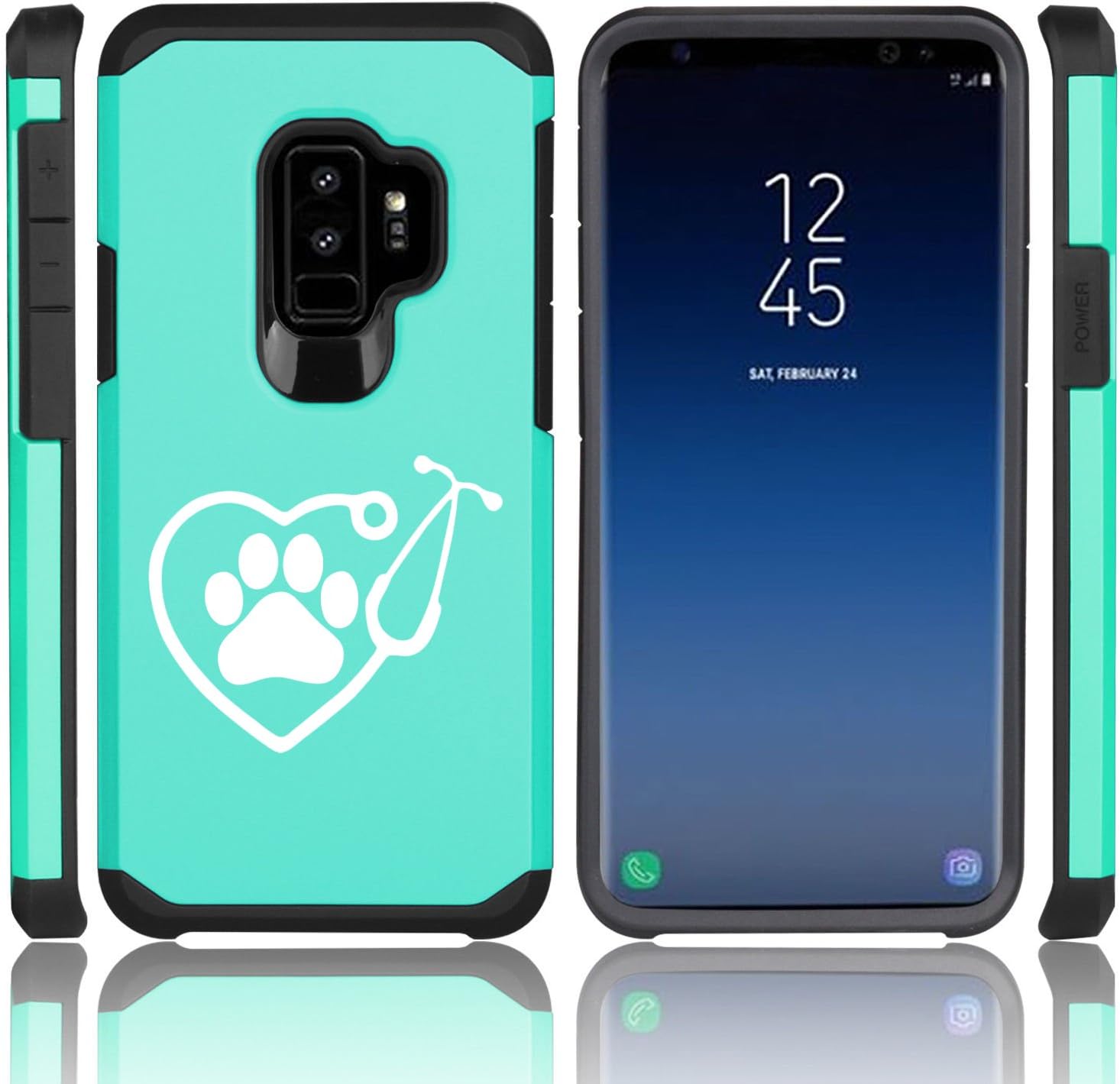 samsung galaxy sat rose gold