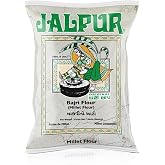 Jalpur Stone Ground Millet Flour (Bajri) 1kg