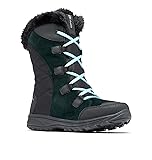 Columbia Women's Ice Maiden II Snow Boot