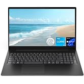 Lenovo V15 Gen 5 15.6" FHD Business Laptop, Intel Core i3-1315U, 16GB DDR5, 1TB SSD, Windows 11 Pro