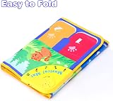 CaftyMids Kids Non-slip Piano Mat 19 Keys Musical Playmat 110x36cm view 6