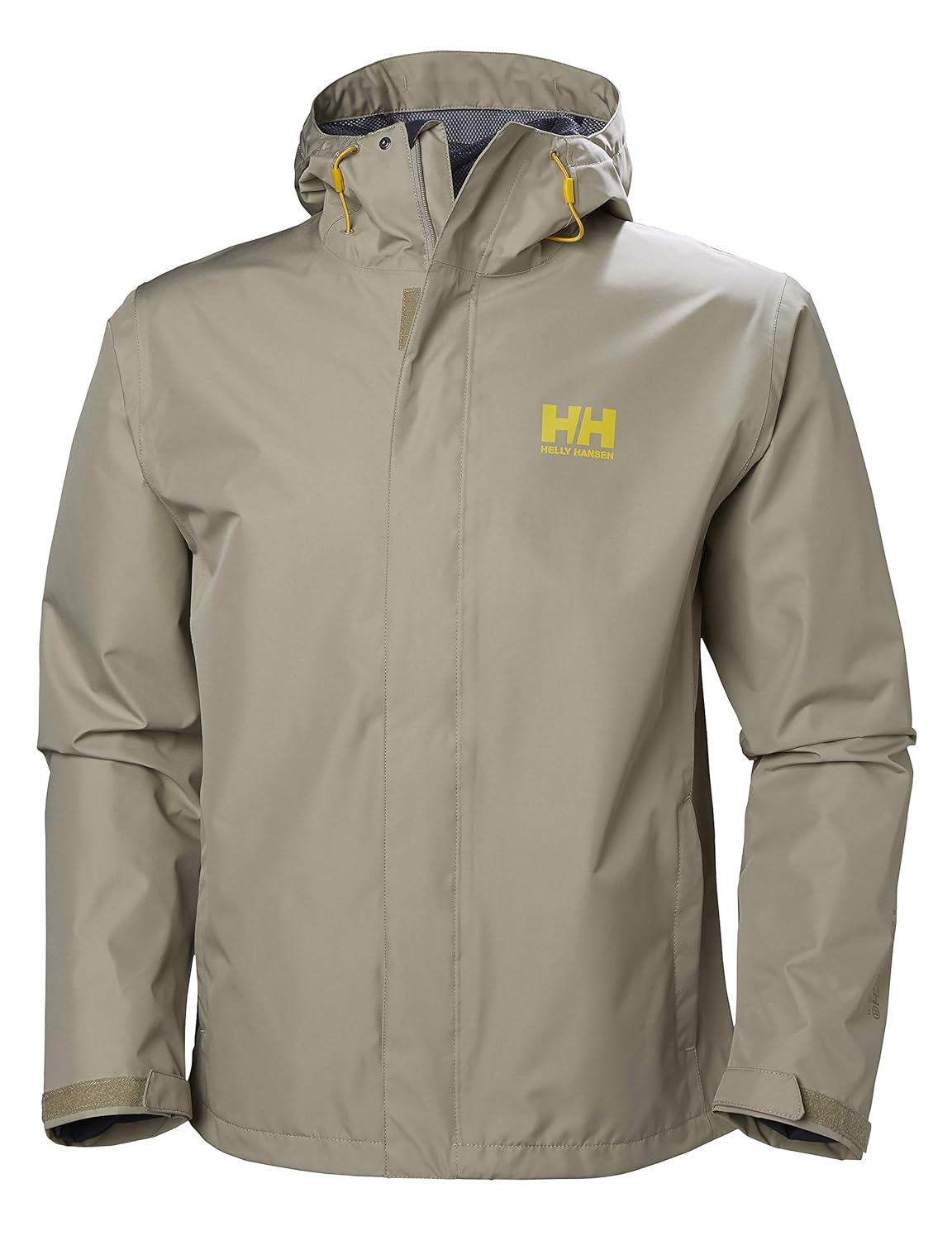 Helly Hansen Men's Seven J Rain Jacket Amazon.co.uk Clothing