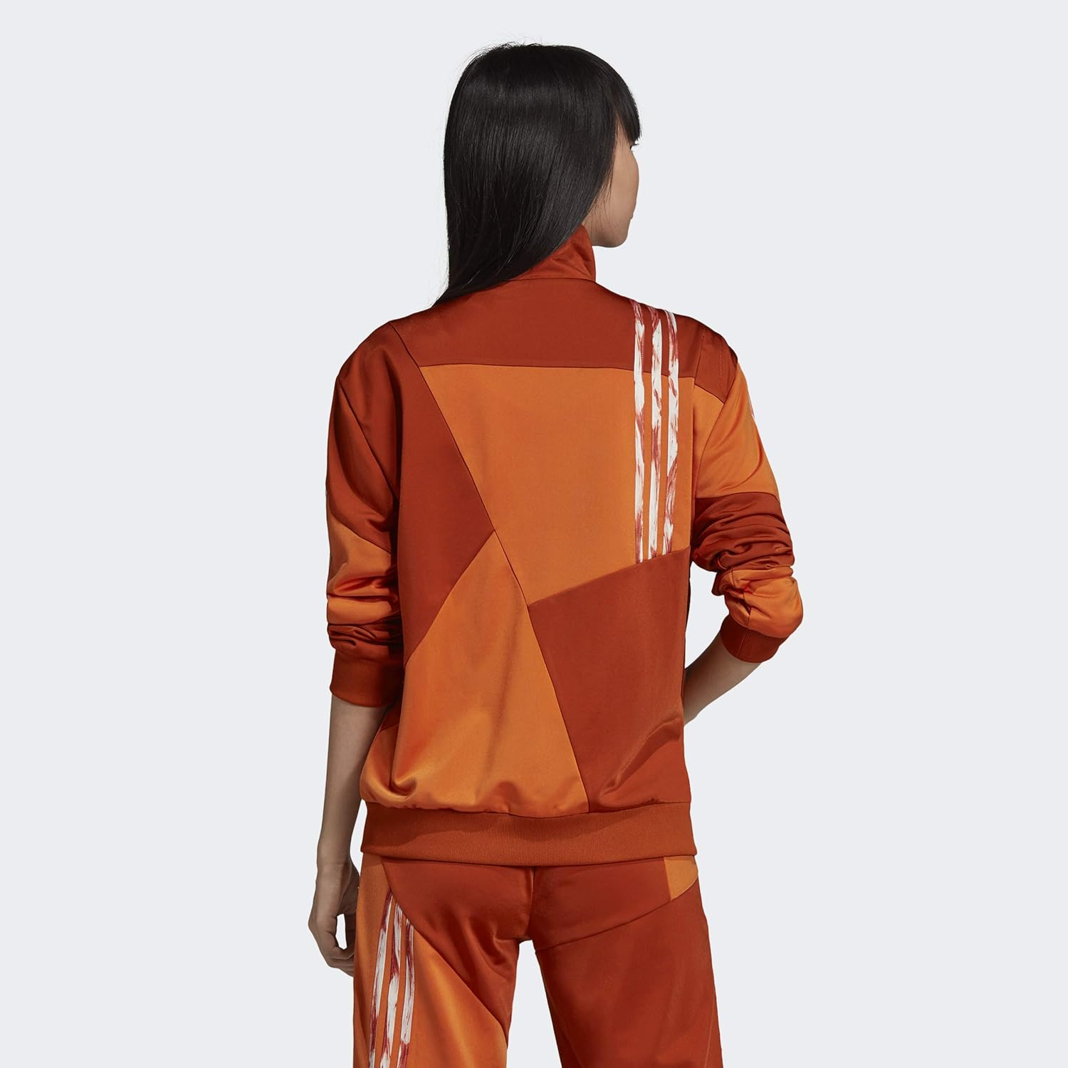 daniëlle cathari cropped track jacket