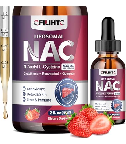 injectable nac l glutathione Amazon.com: Advanced Complex-NAC Supplement (N-Acetyl L-Cysteine) 600mg with L-Glutathione 500mg and Milk Thistle Extract-Potent Antioxidant-Immune Function Support Respiratory Health-Promotes Liver Kidney Detox : Health & Household NAC N-Acetyl L-Cysteine 2028 Mg