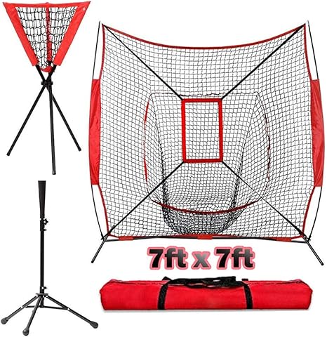 target batting tee
