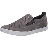 ecco men's collin nautical perforated fashion sneaker