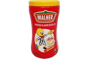 Malher Chicken Bouillon, 32 Ounce