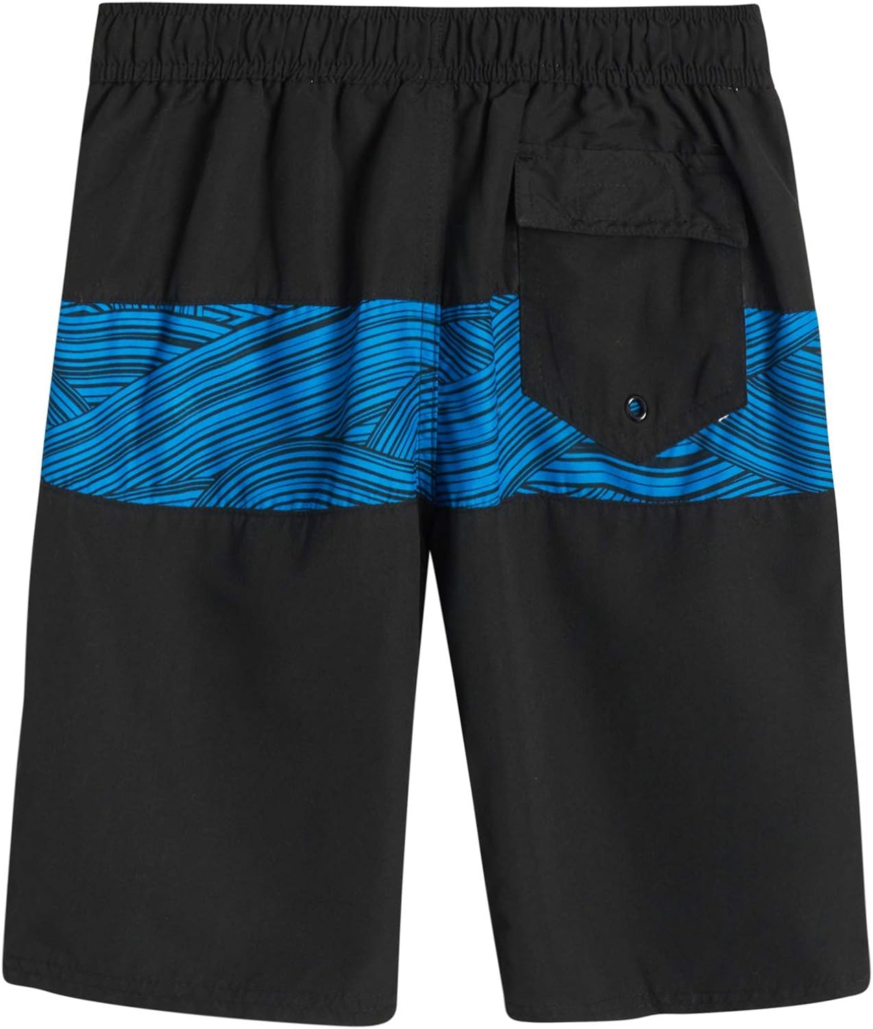 Body Glove Boys' Swim Trunks – UPF 50+ Quick-Dry Board Shorts Bathing Suit (Big Boys): Clothing